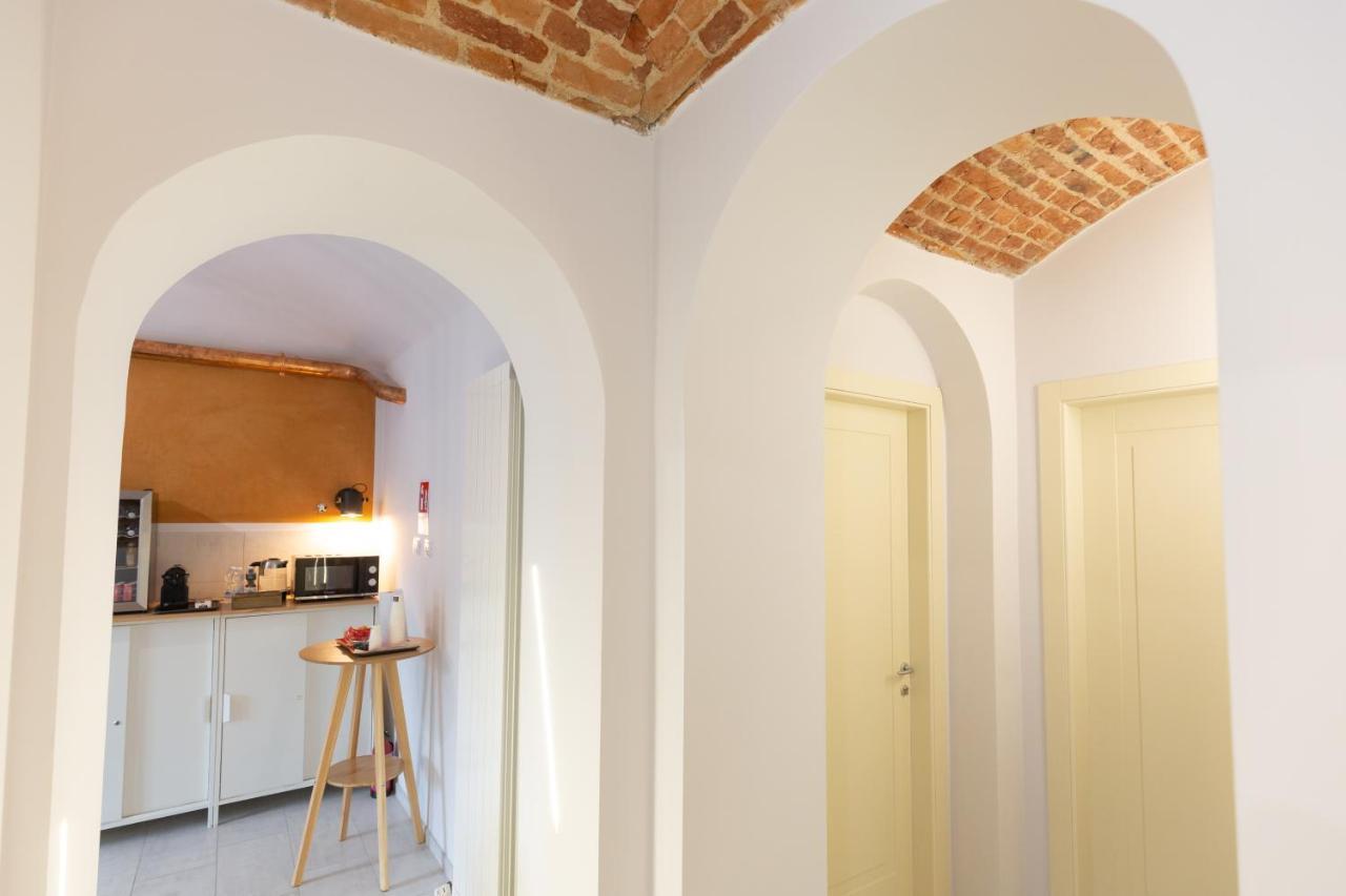 B&B Torino Arcuri Exterior photo