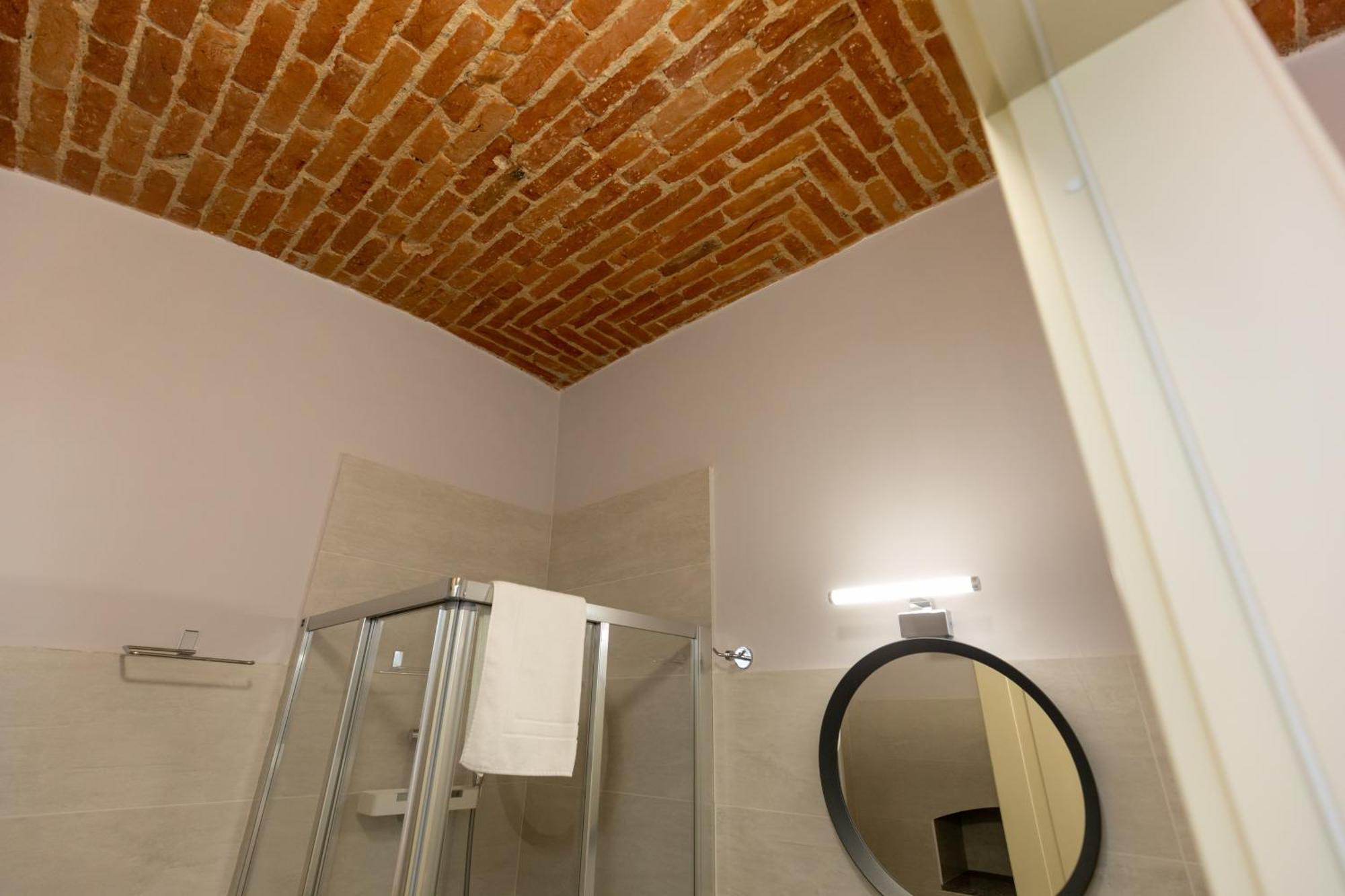 B&B Torino Arcuri Room photo