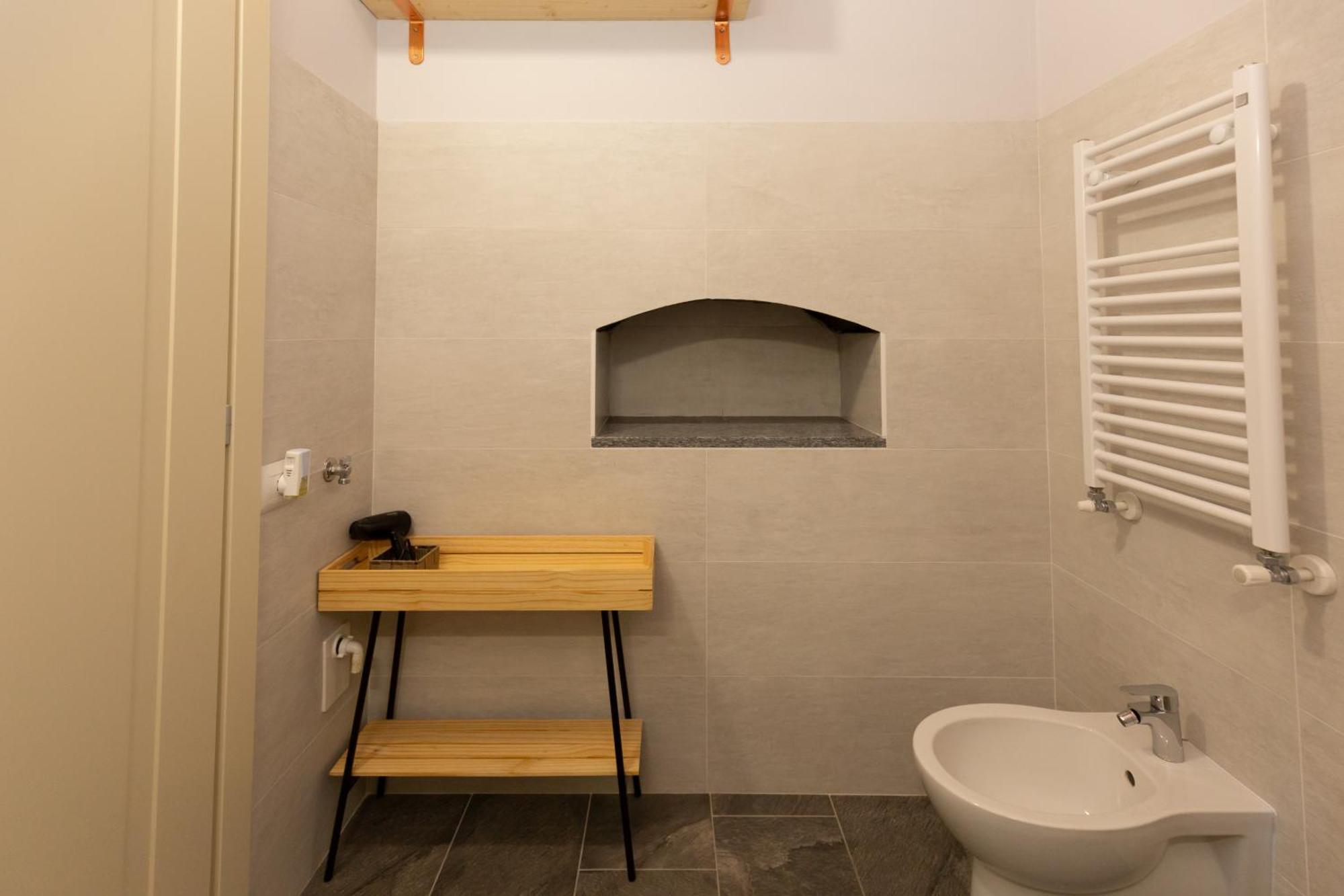 B&B Torino Arcuri Room photo